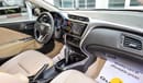 Honda City EX 2017 GCC Perfect Condition