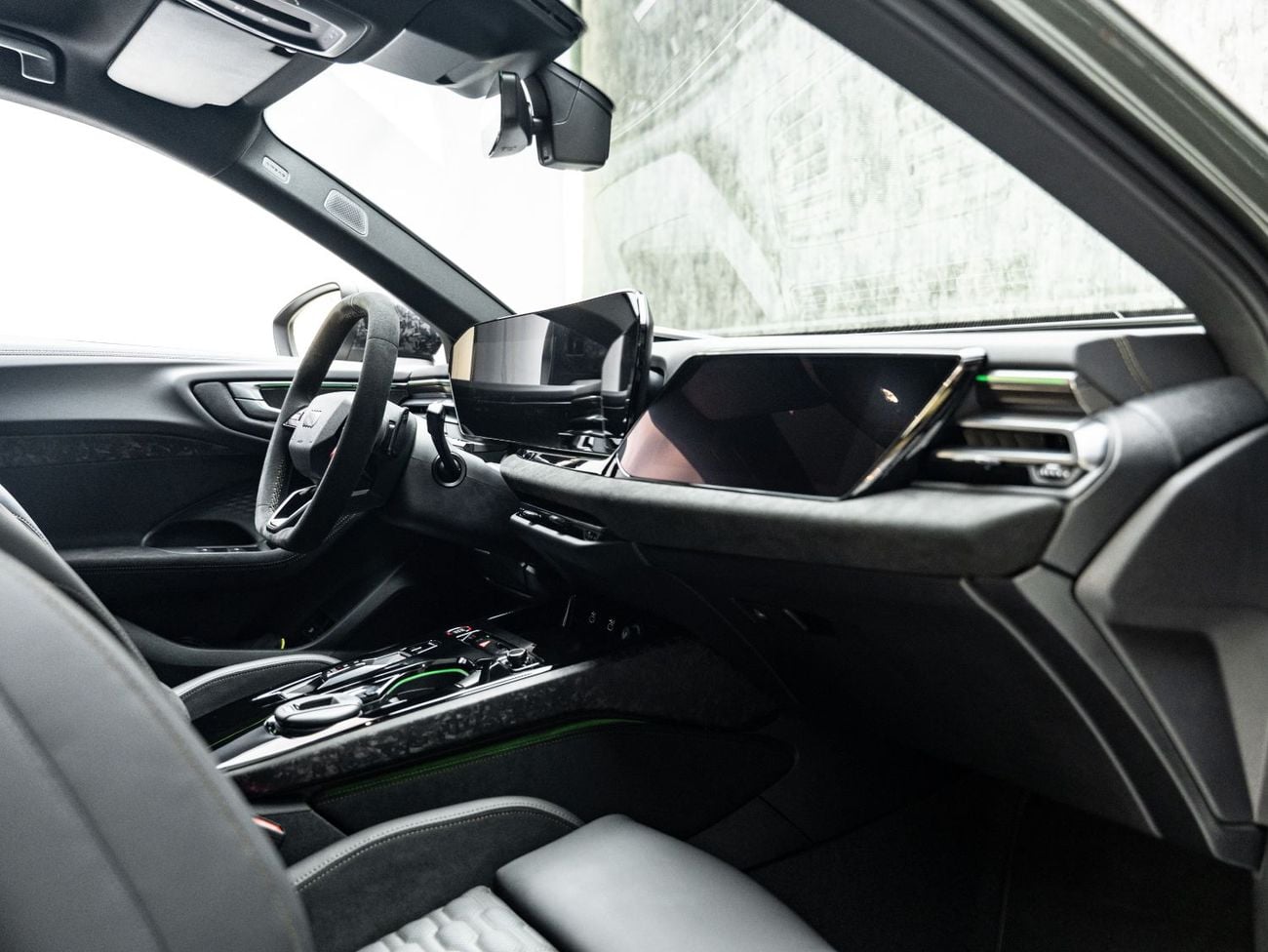أودي RS5 ستاندارد