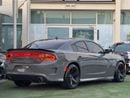Dodge Charger R/T Scatpack 6.4L (475 HP)