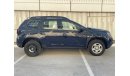 Renault Duster PE (4x2) 1.6