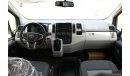 Toyota Hiace 2020 Toyota 3.5L MT | Auto Available: AED 112,000 | Best Price in Market