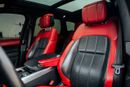 Land Rover Range Rover Sport AUTOBIOGRAPHY DYNAMIC 5.0L V8 Supercharged – Luxury Performance SUV | Book Now!
