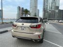 Lexus RX350 Platinum 3.5L (296 HP) Platinum Edition 4WD, Panoramic Roof, 360 Camera, Mark Levinson, HUD, Electri