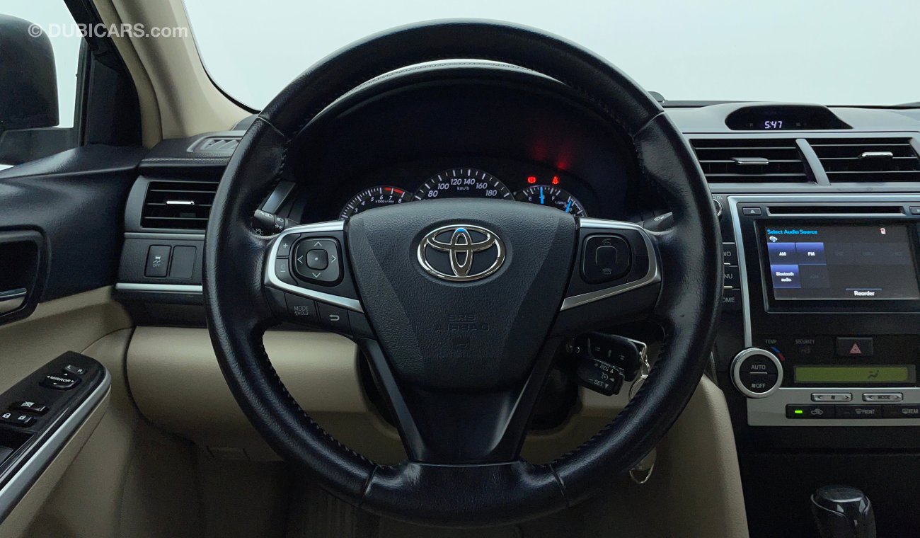 Toyota Camry SE 2500