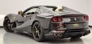 فيراري 812 GTS GTS 2020 Ferrari 812, Dec/2026 Ferrari Warranty, Nov/2027 Ferrari Service Contract, GCC
