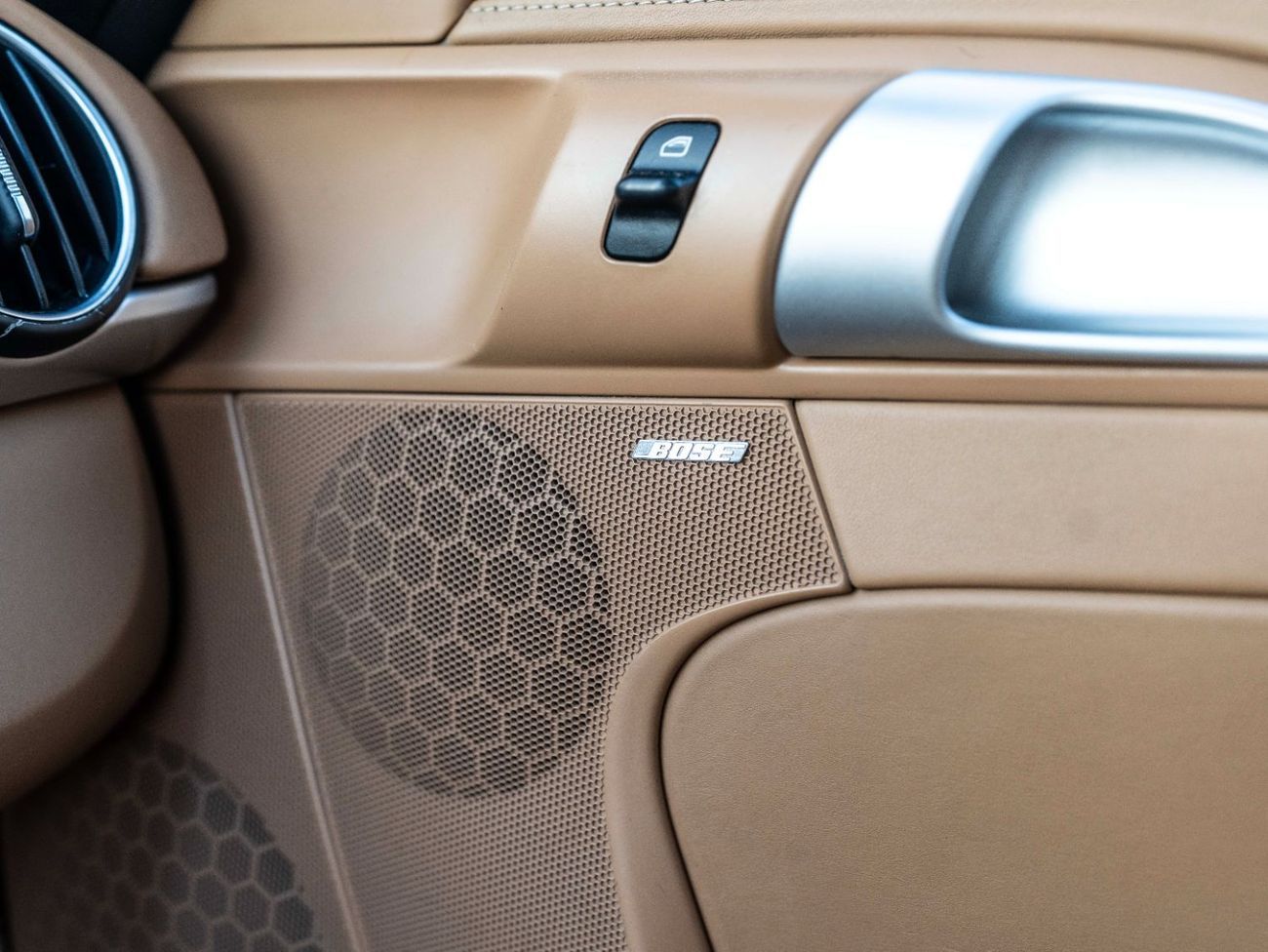 بورش بوكستر 718 S