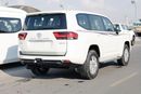 Toyota Land Cruiser TOYOTA LANDCRUISER 300 3.5L PETROL 4WD GXR-G1 AUTO