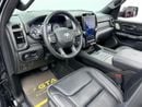 رام 1500 LIMITED 2021 RAM 1500 Limited, Warranty, Full RAM Service History, Low Km, Fully Loaded, GCC