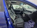 تويوتا كورولا كروس  2.0L (AWD)