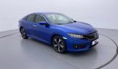 Honda Civic DX 1.6 | Under Warranty | Inspected on 150+ parameters