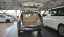 Nissan XTrail Nissan X-Trail 2.5, 4WD