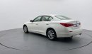 إنفينيتي Q50 2