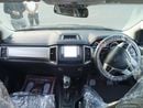 Ford Ranger FORD RANGER 2021 WILDTRUCK DIESEL