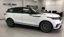 Land Rover Range Rover Velar P380 HSE