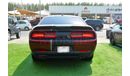 Dodge Challenger 3.6L Supertrack S CHALLENGER //SXT//NICE COLOR//GOOD CONDITION //CASH OR 0 % DOWN PAYMENT