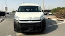 Toyota Hiace GL GCC Specs! 13seat! Excellent condition