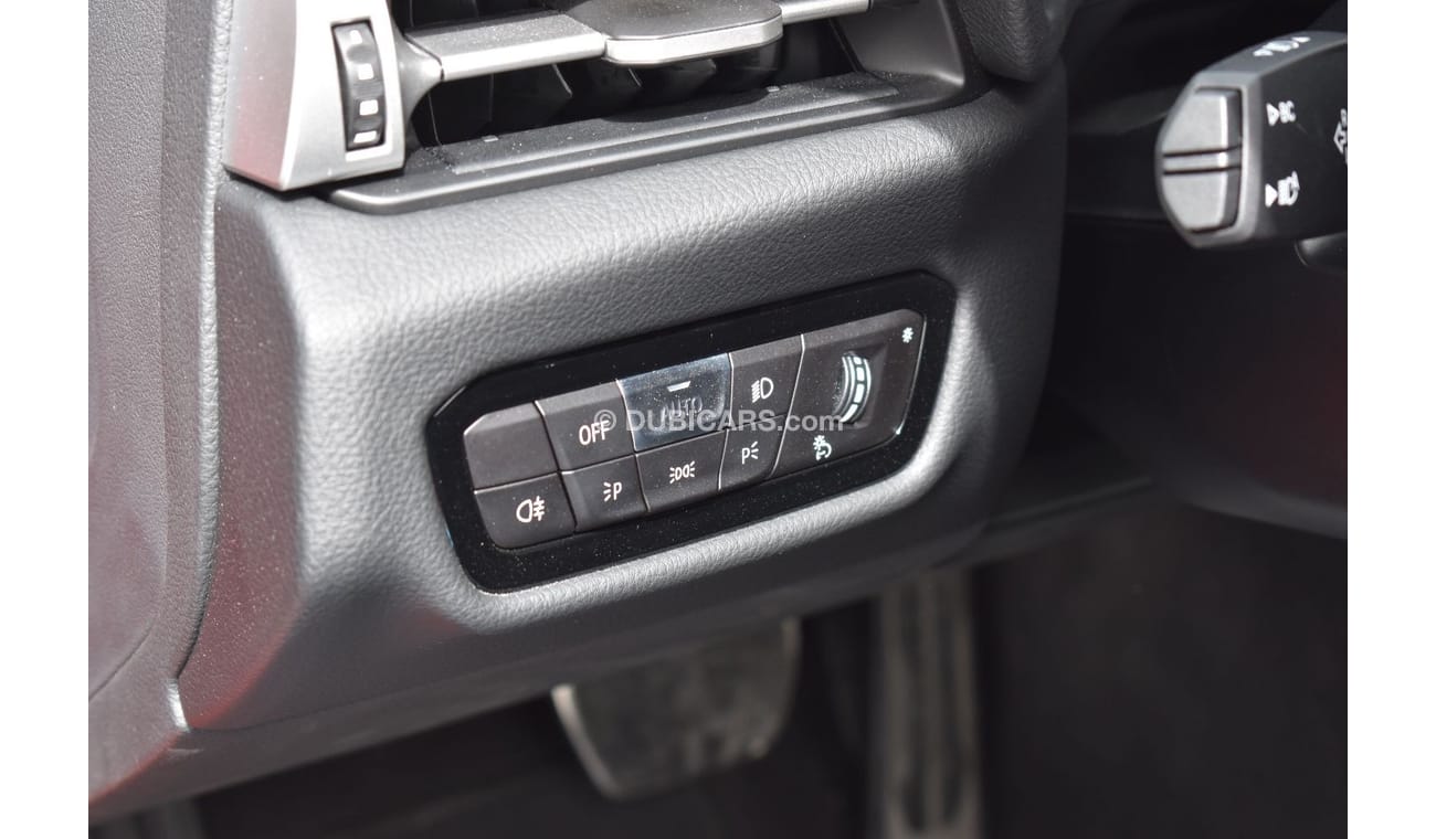 Toyota Supra 2022 MODEL : TOYOTA SUPRA 3.0L