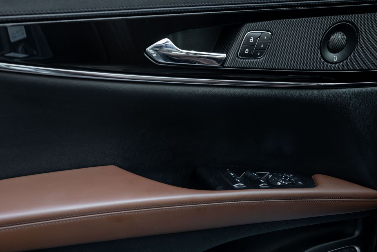 لينكولن ناوتيلوس Nautilus Reserve | 2,507 P.M | 0% Downpayment | Lincoln Navigator Reserve! | Ramadan Offer!