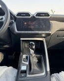 MG ZS NEW MG ZS 1.5L (STD) - 2026 MODEL GRAY COLOR