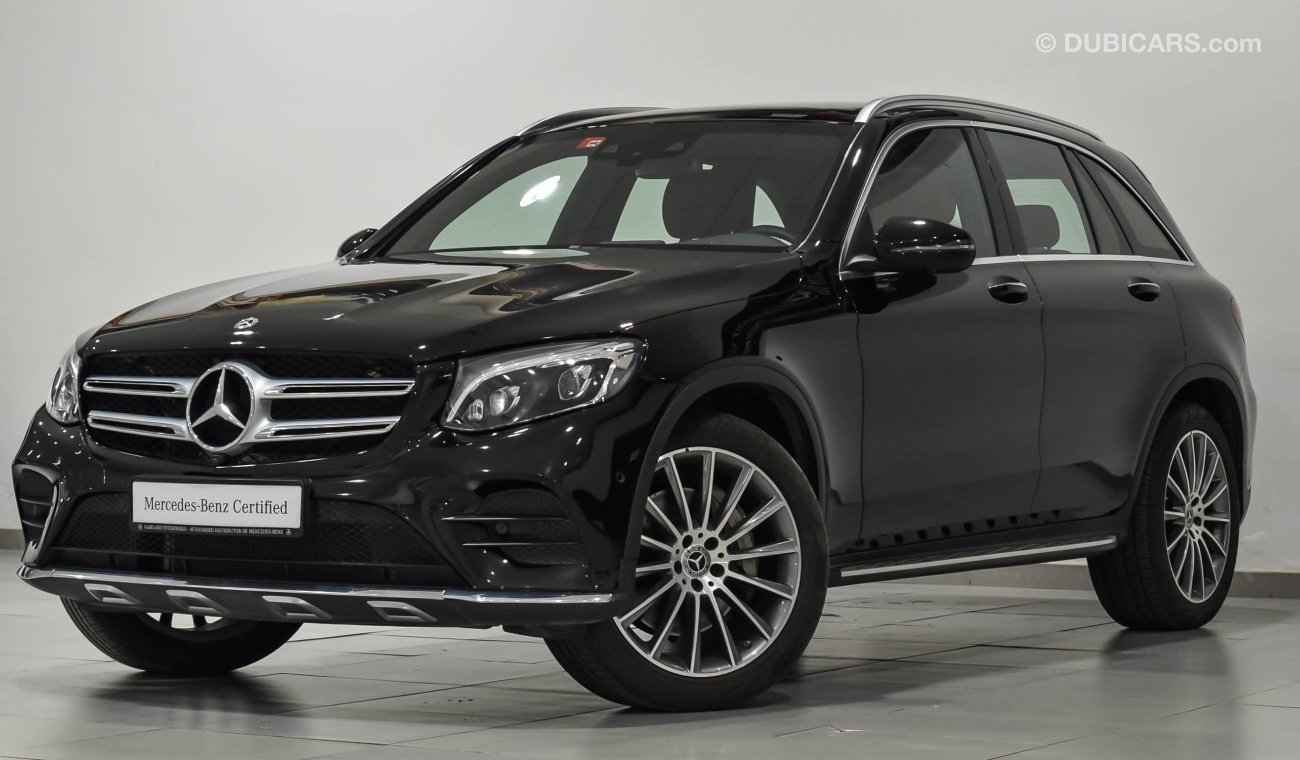 Mercedes-Benz GLC 250 4M VSB 27752 PRICE REDUCTION!!