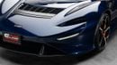 McLaren Elva 1 Of 149 2021 - Japanese Specs