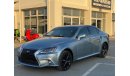 Lexus IS300 LEXUS IS300 USA 2006 FULL OPTION BODY KIT 2015