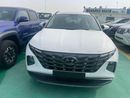 Hyundai Tucson 2.0L PETROL 2024