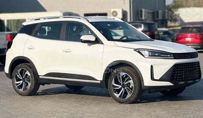 Kaiyi X3 Pro KAIYI/X3 PRO/X3P01 SUV 1.5T-CVT Version II (FLAGSHIP VERSION) AT