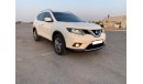 Nissan X-Trail SL