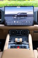 BYD Leopard 8 Smart and Brave Flagship Edition (6 Seats)