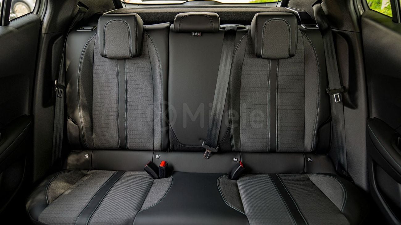 Peugeot 2008 ALLURE