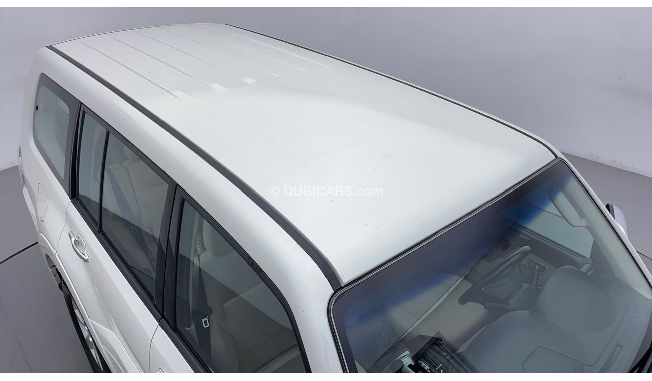 Mitsubishi Pajero GLS BASE 3.5 | Zero Down Payment | Free Home Test Drive