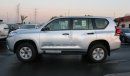 Toyota Prado 2.7L TX petrol Automatic AWD New (Brand New)