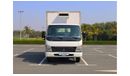 Mitsubishi Fuso Canter SUMMER OFFER | SHORT CHASSIS CHILLER BOX | DIESEL | GCC SPECS | EXCELLENT CONDITION