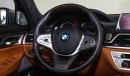 BMW 750Li LI XDrive