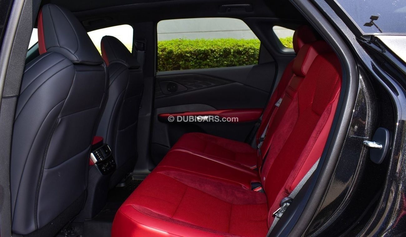 Lexus RX350 FSport2  AWD. Local Registration +10%