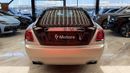 Rolls Royce Wraith STD Rolls-Royce Wraith 2019 - GCC