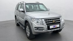 Mitsubishi Pajero GLS 3 | Under Warranty | Inspected on 150+ parameters