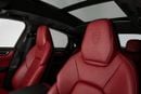 Porsche Cayenne GTS