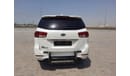 Kia Carnival Kia carnival 2015  dedicated to people of determination
