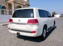 تويوتا لاند كروزر EXR 4.0L 4WD