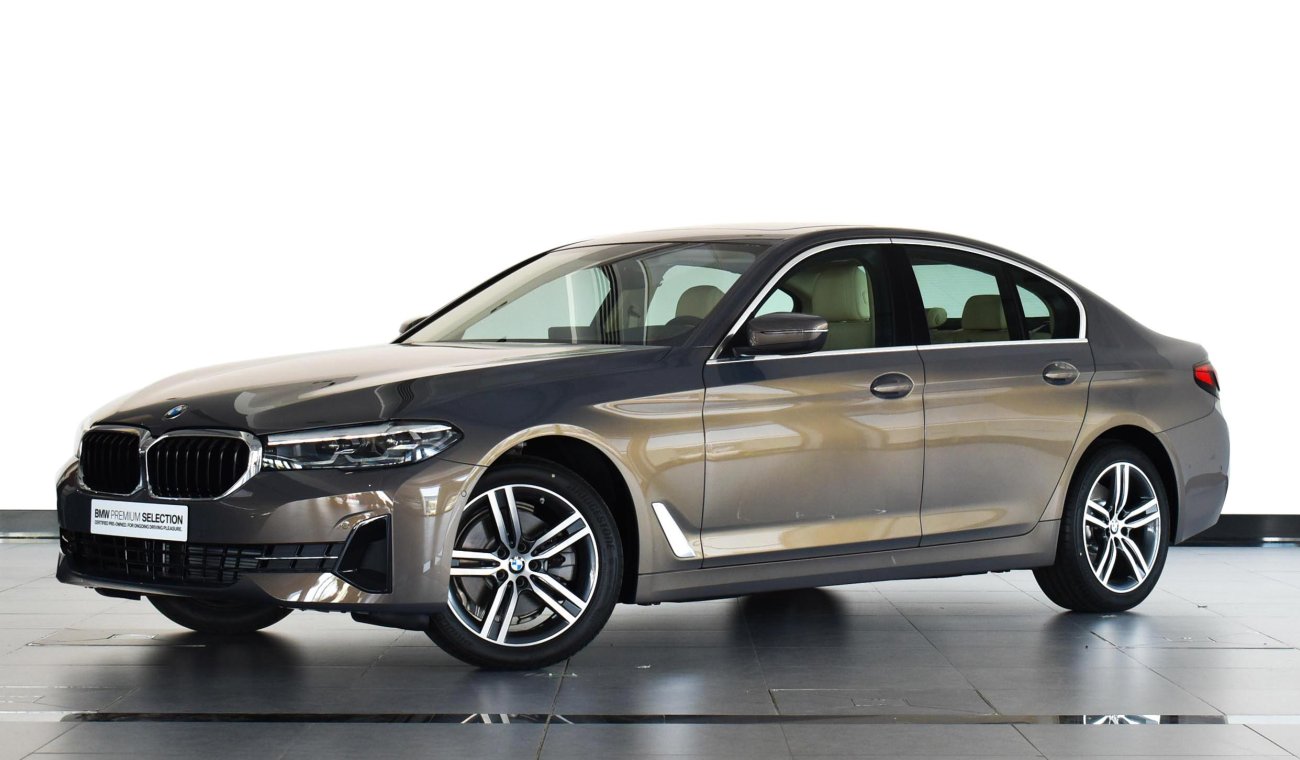 BMW 520i I