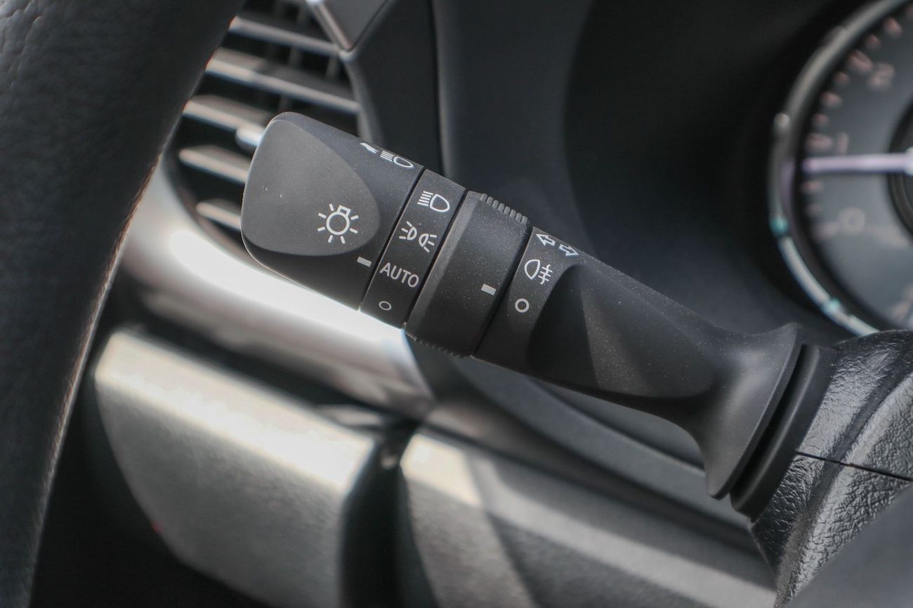 Toyota Hilux 2025 Toyota Hilux 2.7L 4x2 M/T