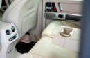 مرسيدس بنز G 63 AMG Extra electric side step fully carbon new facelift 2026 spoilers and double night back