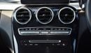 مرسيدس بنز C 180 Japan import right hand drive
