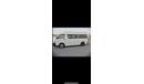 Toyota Hiace Diesel,2.5L,16 seater