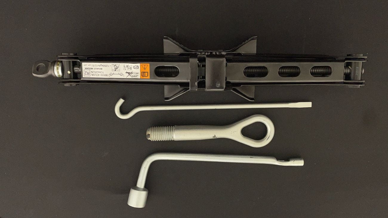 Nissan XTrail S 2.5 | Zero Down Payment | Home Test Drive