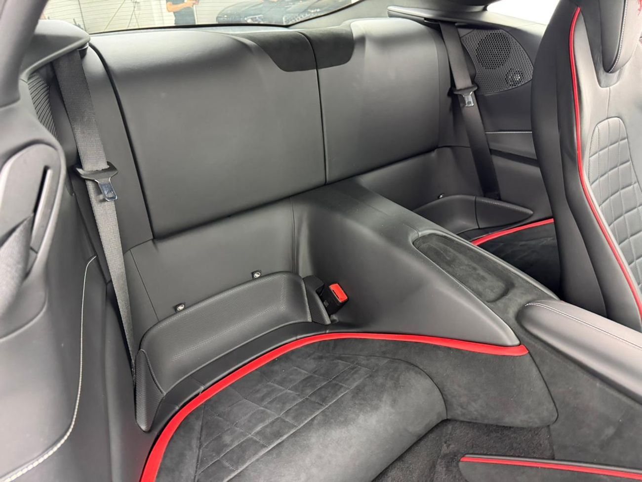 Ferrari Roma 2022 Ferrari Roma, 2026 Ferrari Warranty, 2028 Ferrari Service Pack, Ferrari Service History