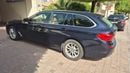 بي أم دبليو 520i TOURING