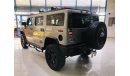 Hummer H2 2006 - GCC